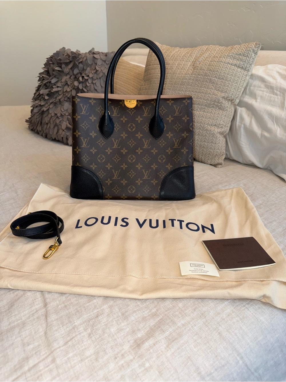 Louis Vuitton Flandrin